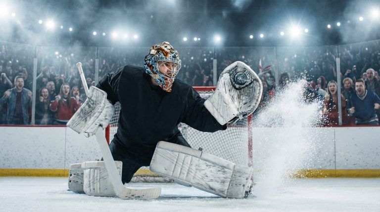 NHL Goaltending Championship Impact: The Position That Keeps Growing