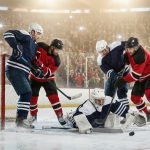 Stanley Cup Playoffs NHL Intensity: Why April Hockey Is Different