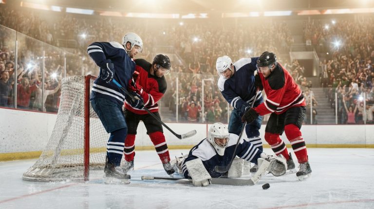 Stanley Cup Playoffs NHL Intensity: Why April Hockey Is Different