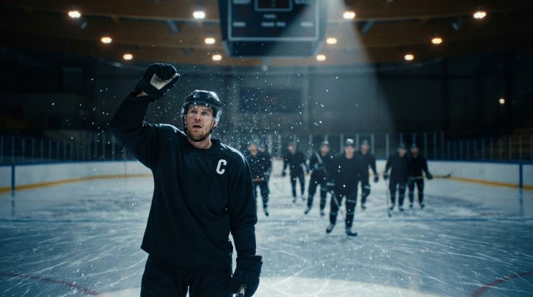 Hart Trophy NHL MVP 2026: The Case for a Surprising Frontrunner