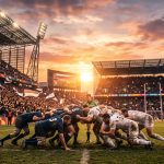 Rugby World Cup 2027 Contenders: The Field Is Already Being Decided