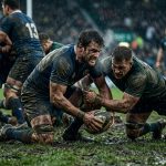 Rugby Breakdown Tactics Winning Edge: How the Best Teams Dominate